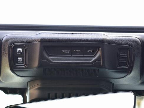 Used 2024 Jeep Wrangler High Altitude image 45