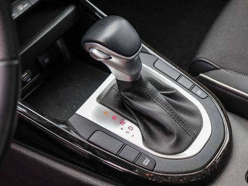 Used 2023 Kia Forte GT-Line w/ GT-Line Technology Package FWD image 14