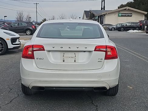 Used 2015 Volvo S60 T5 Premier image 13