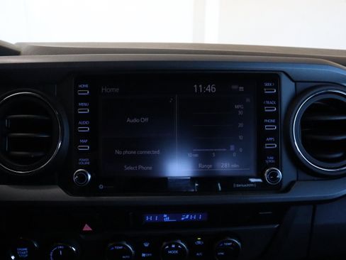 Used 2023 Toyota Tacoma TRD Sport V6 image 29