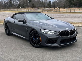 Used 2020 BMW M8 Competition w/ M Carbon Exterior Package video 1
