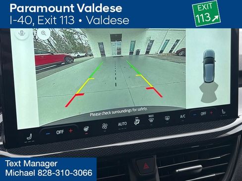 New 2026 Ford Escape ST-Line w/ Tech Pack #1 image 6