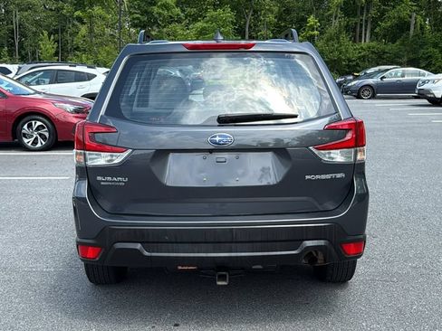 Certified 2023 Subaru Forester AWD/4WD image 5
