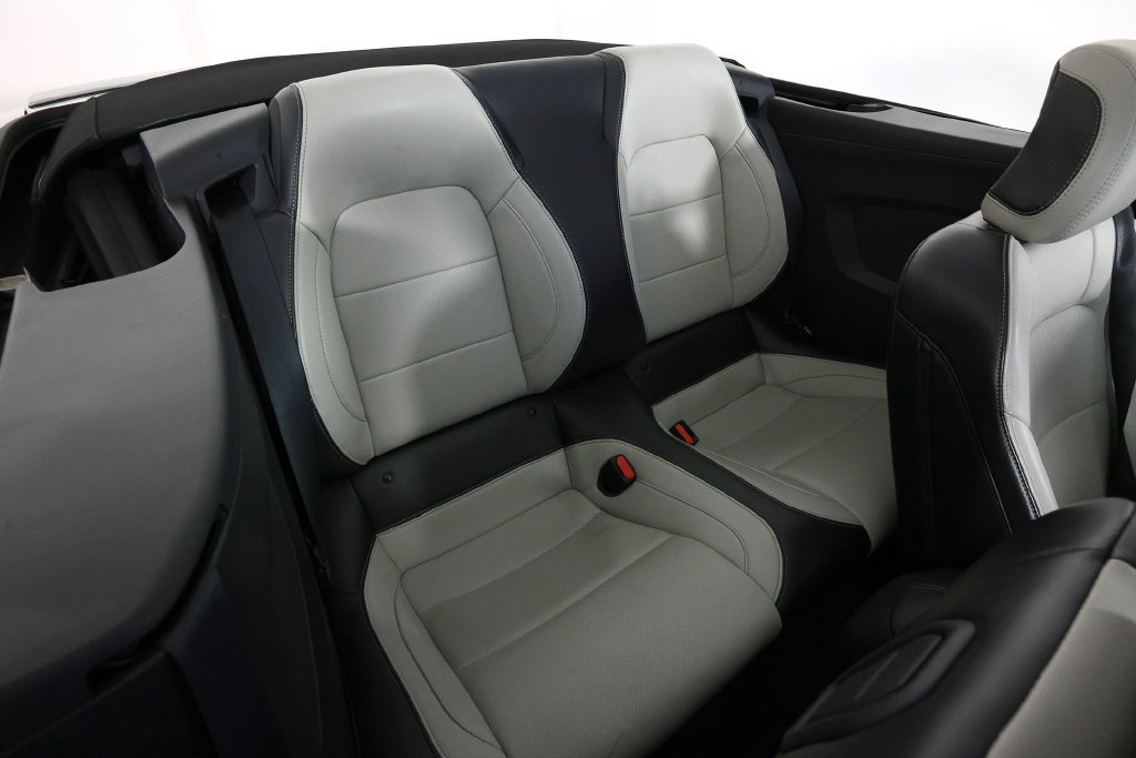 Used 2024 Ford Mustang Premium RWD image 18