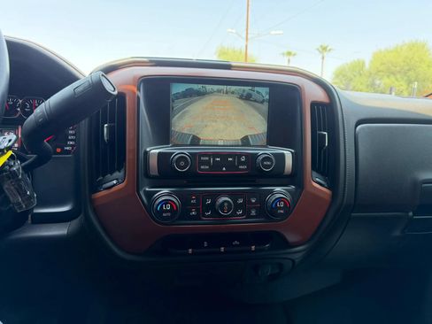 Used 2015 GMC Sierra 1500 SLE w/ SLE Value Package RWD image 22