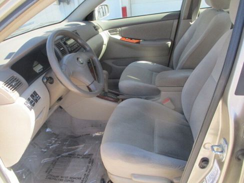 Used 2008 Toyota Corolla LE image 24