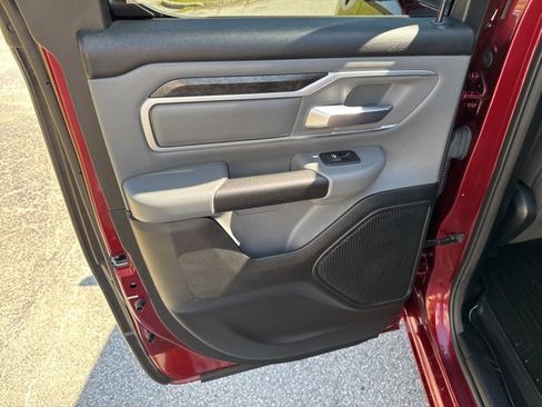 Used 2020 RAM 1500 Big Horn image 53