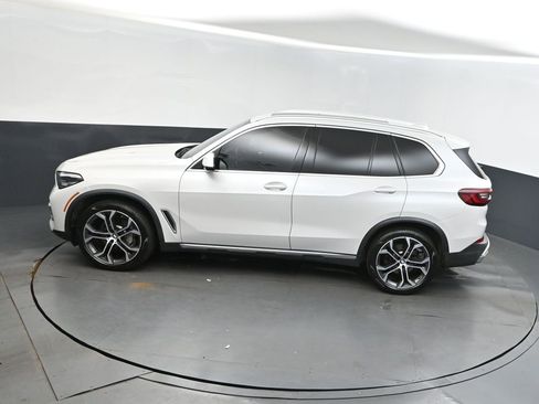 Certified 2023 BMW X5 sDrive40i image 33