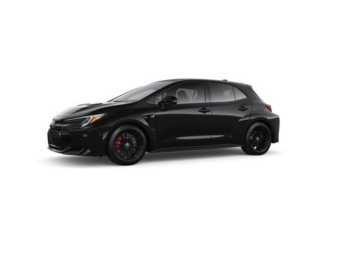 New 2026 Toyota Corolla Premium image 3