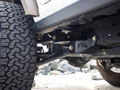 Used 2024 Jeep Wrangler Unlimited Rubicon 392 image 23