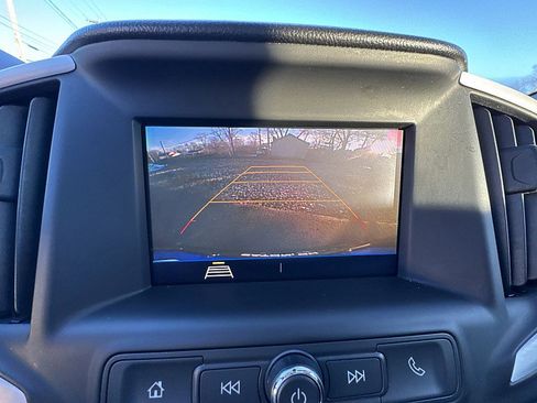 Used 2021 GMC Terrain SLE w/ Driver Convenience Package image 13