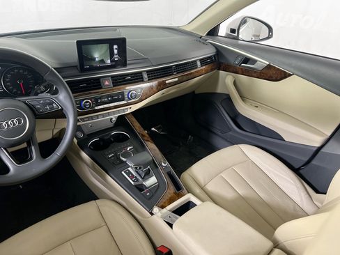 Used 2019 Audi A4 2.0T Premium w/ Convenience Package image 23