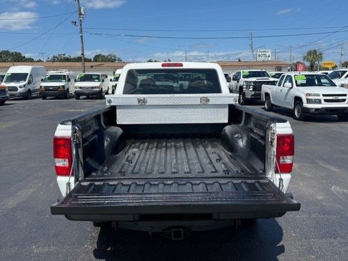 Used 2009 Ford Ranger XL image 8