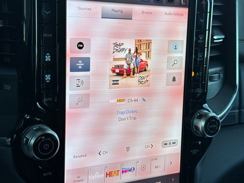 New 2026 RAM 2500 Laramie image 16