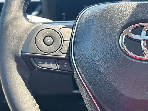 New 2026 Toyota Corolla Cross LE AWD/4WD image 21