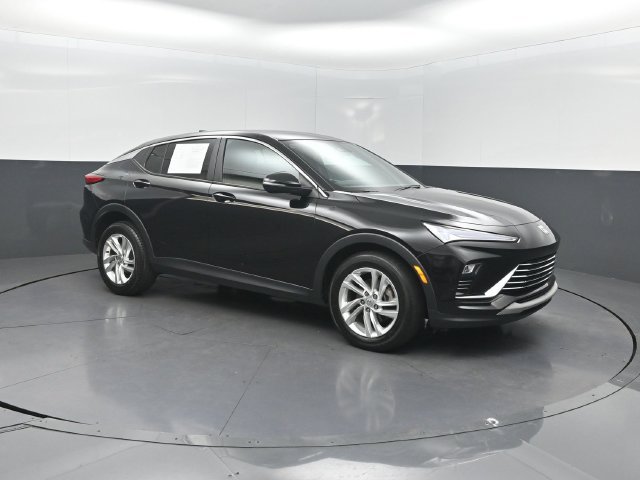 Used 2024 Buick Envista Preferred FWD image 28