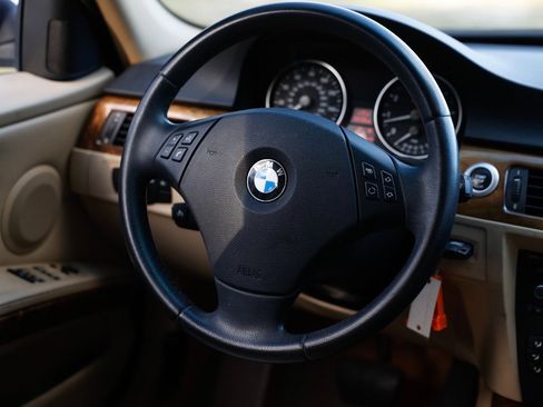 Used 2007 BMW 328i Sedan image 28