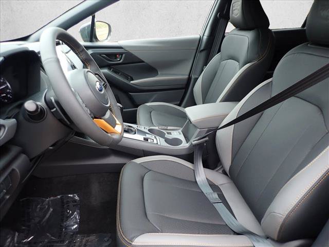 New 2026 Subaru Crosstrek 2.5i Wilderness AWD/4WD image 10