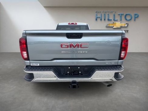 Used 2024 GMC Sierra 3500 SLE w/ SLE Convenience Package AWD/4WD image 7