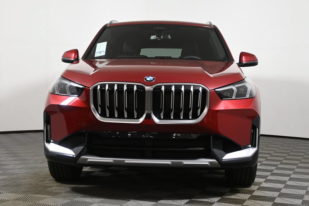 Used 2026 BMW X1 xDrive28i w/ Technology Package AWD/4WD image 10