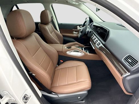 New 2026 Mercedes-Benz GLE 450 4MATIC image 20