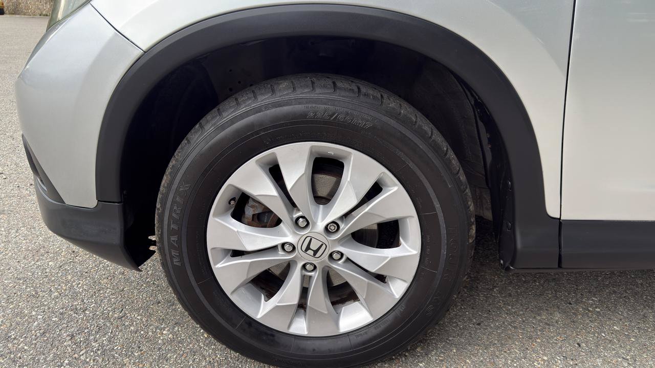 Used 2014 Honda CR-V EX image 45
