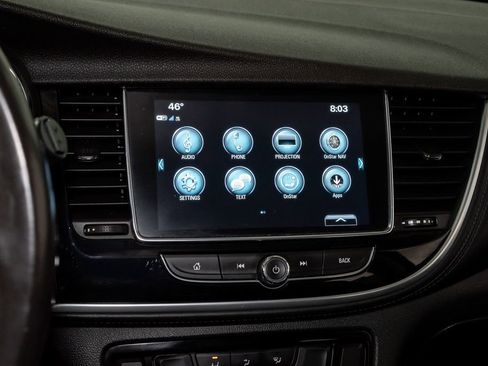 Used 2019 Buick Encore Preferred FWD image 15