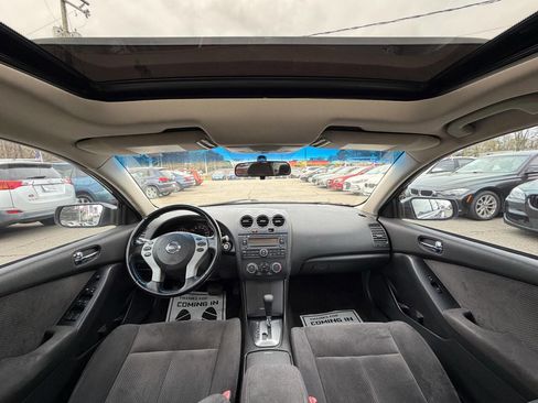Used 2009 Nissan Altima 2.5 SL w/ Convenience Plus Pkg image 14