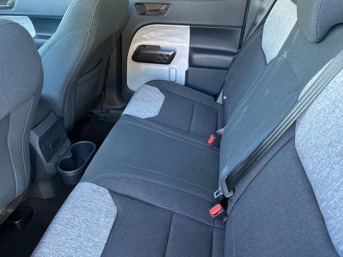 New 2026 Ford Maverick XLT image 12