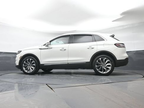 Used 2022 Lincoln Nautilus Reserve w/ Cargo Utility Package AWD/4WD image 31