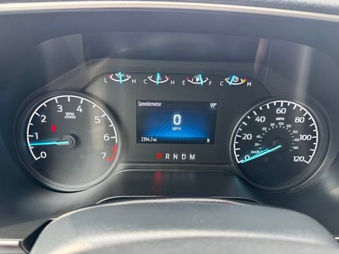 Certified 2023 Ford F150 XL w/ STX Appearance Package AWD/4WD image 34
