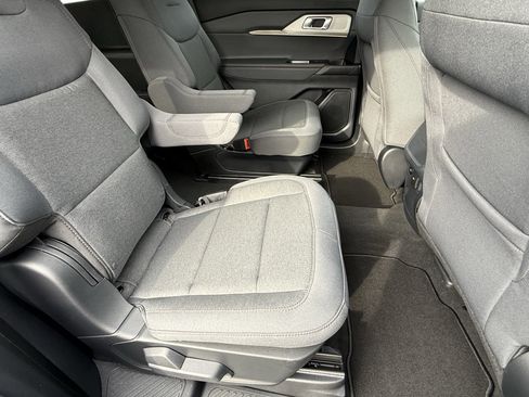 New 2026 Ford Explorer Active image 15