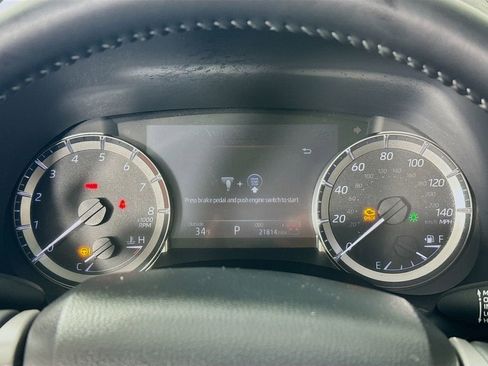 Certified 2025 Toyota Highlander XLE image 15