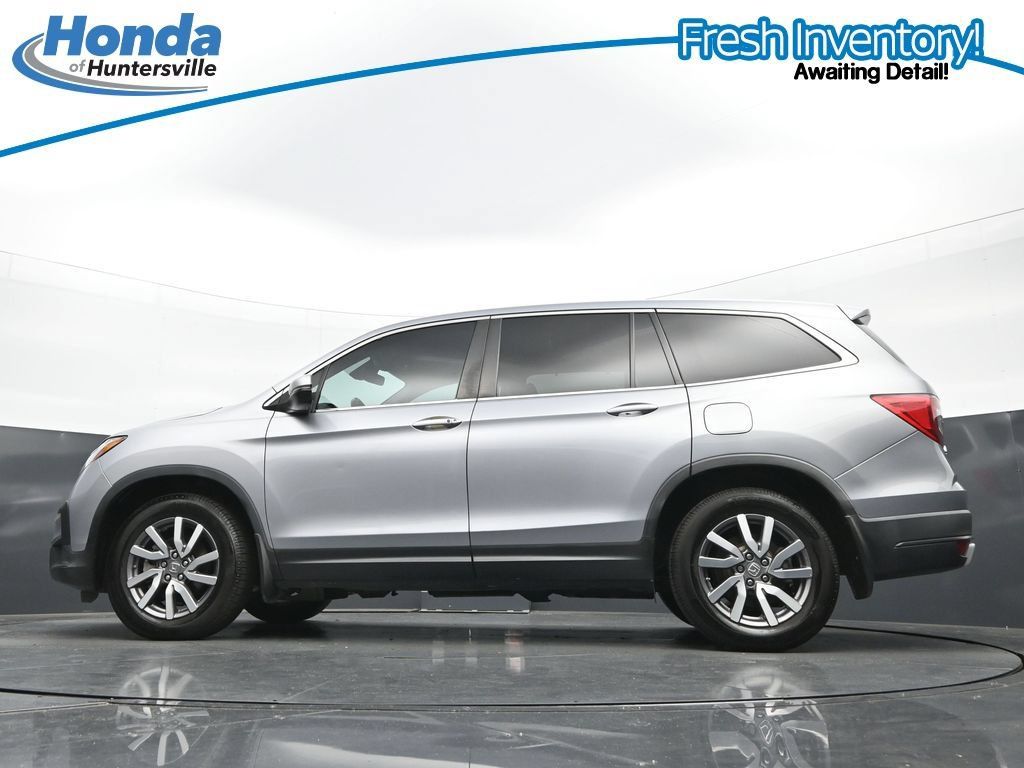 Used 2020 Honda Pilot EX-L image 30