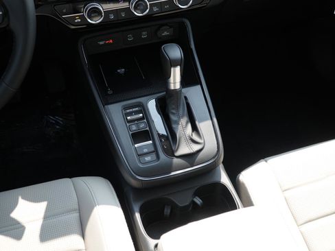 New 2026 Honda CR-V EX-L image 26