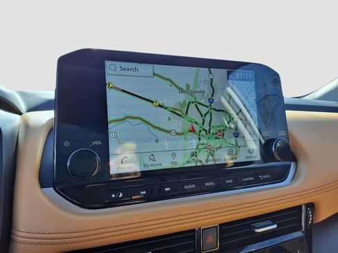 Used 2023 Nissan Rogue Platinum image 15