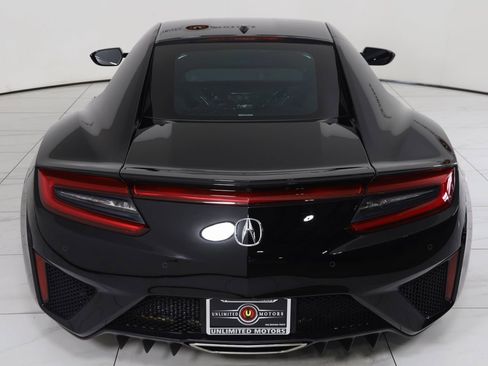 Used 2021 Acura NSX image 86
