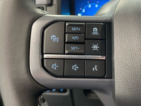 New 2025 Ford F150 XLT w/ Equipment Group 302A MID image 19