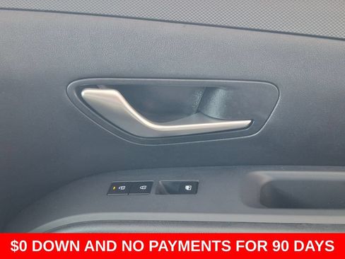Used 2025 Hyundai Tucson SEL FWD image 33