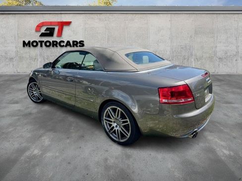 Used 2009 Audi A4 2.0T image 5