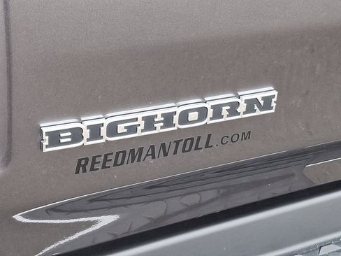 Certified 2022 RAM 1500 Big Horn image 32
