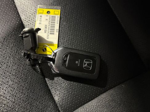 Used 2016 Honda Accord EX-L image 29