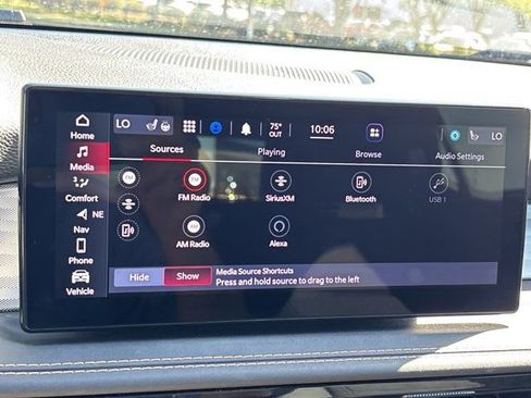 Used 2024 Alfa Romeo Tonale Ti AWD/4WD image 29