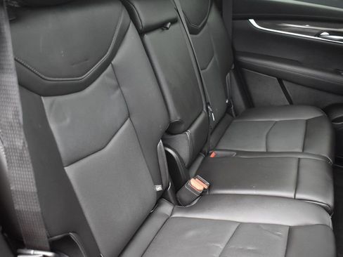 Used 2023 Cadillac XT5 Sportv w/ LPO, Floor Liner Package AWD/4WD image 31