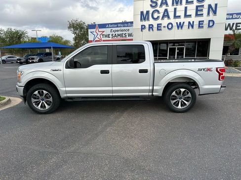 Used 2019 Ford F150 XL w/ Equipment Group 101A Mid image 3