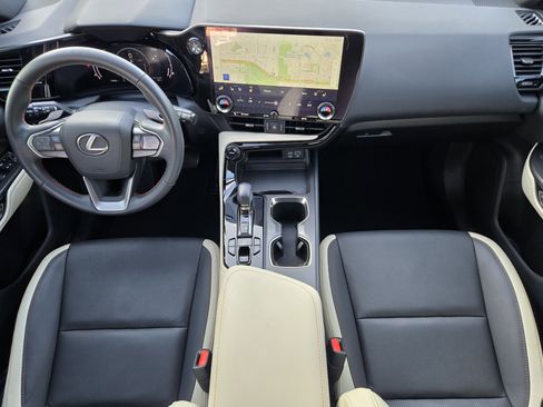 Certified 2023 Lexus NX 350 AWD w/ Premium Package image 32