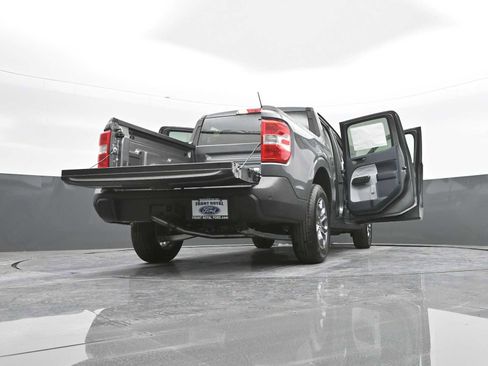 New 2025 Ford Maverick XLT w/ Equipment Group 301A image 68