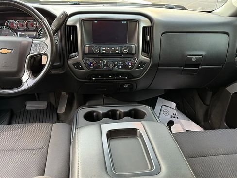 Used 2019 Chevrolet Silverado 1500 LT w/ All Star Edition image 35