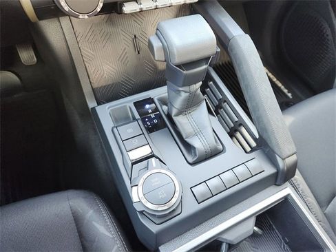 New 2026 Toyota Tacoma SR5 image 16