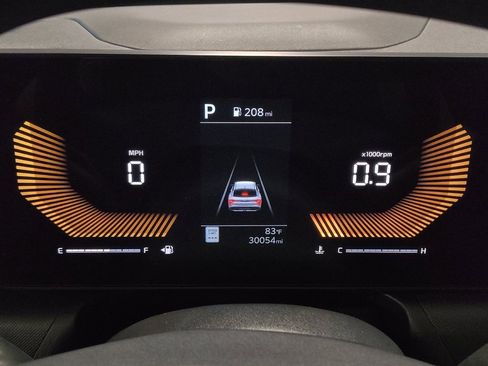 Used 2025 Kia K4 FWD image 23
